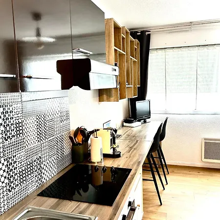 Maja Proche Des Plages + Parking Apartment *